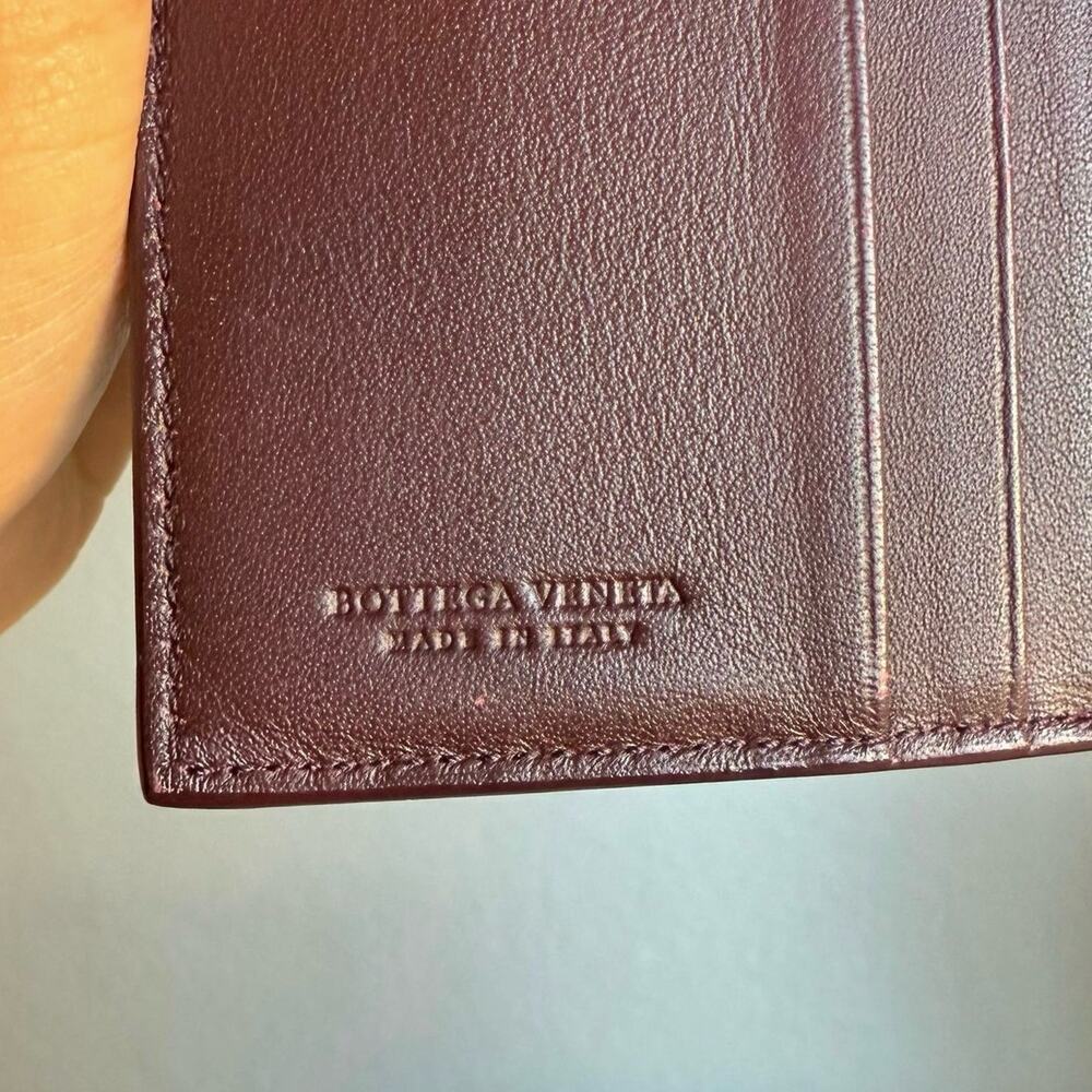 💎✨BEAUTIFUL✨💎Authentic Bottega Veneta Wallet - Picture 12 of 16